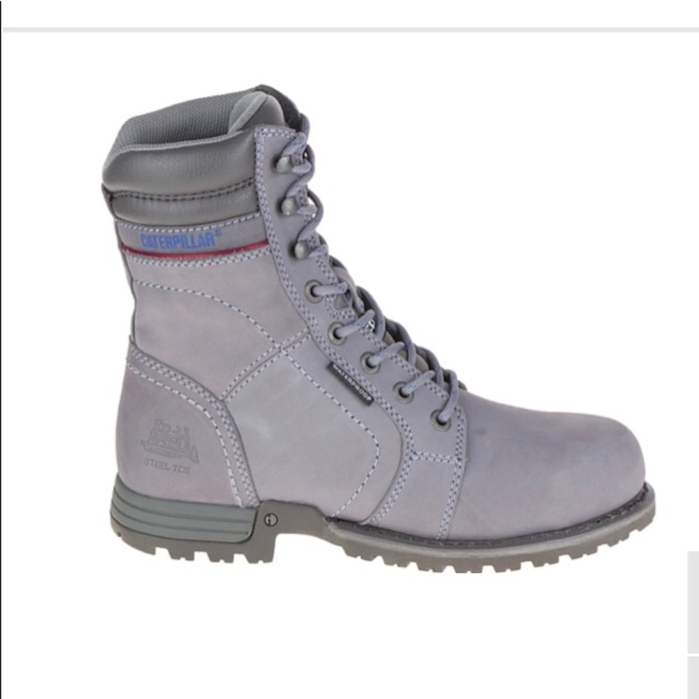 Caterpillar Echo Steel Toe Women’s Work-boot